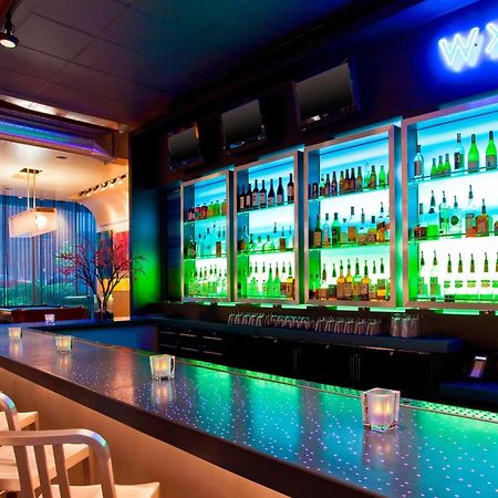 Aloft Hotel Milwaukee Downtown Extérieur photo