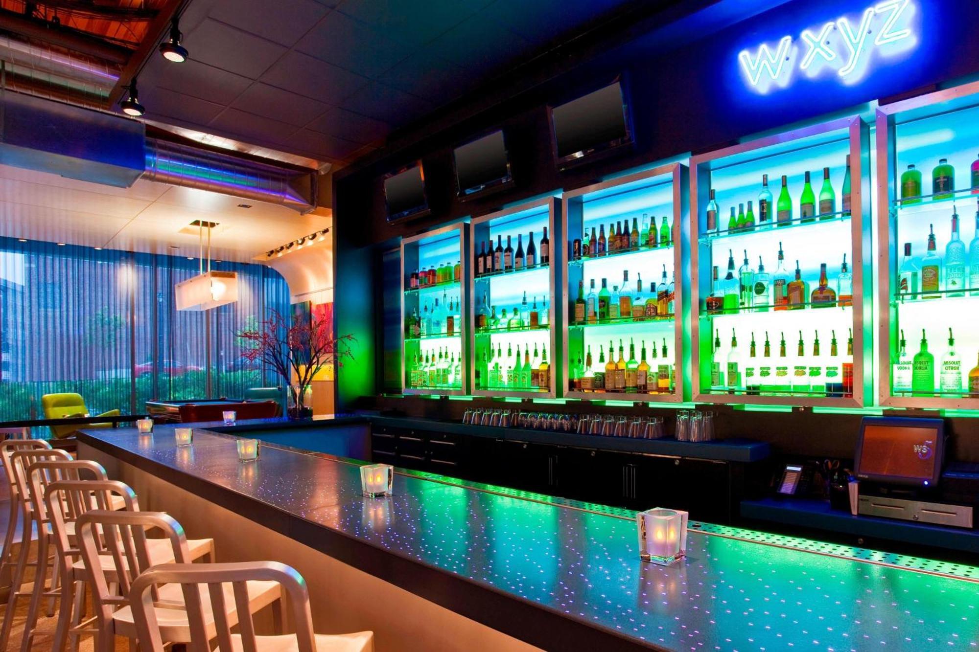 Aloft Hotel Milwaukee Downtown Extérieur photo